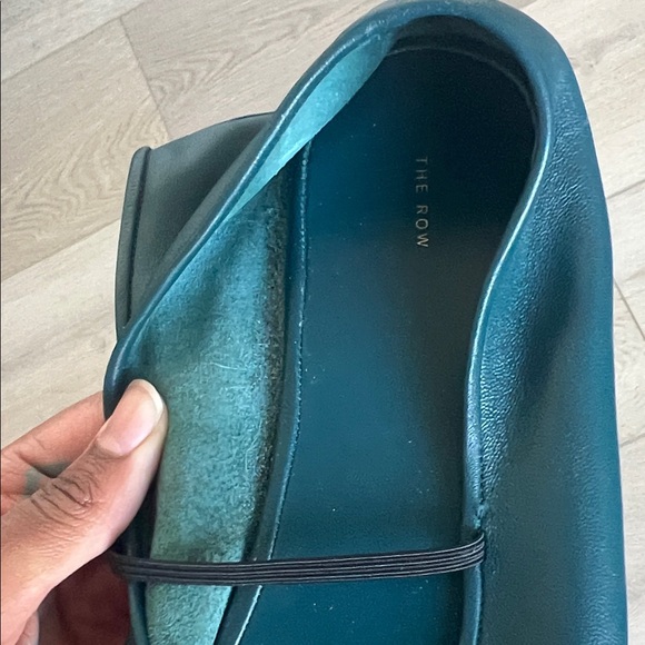The Row Ballet Flats - Picture 5 of 5